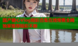 国产糖心Vlog精彩合集在线观看全网独家推荐精彩不断