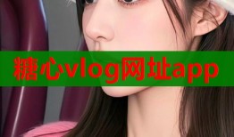 糖心vlog网址app