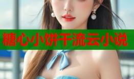 糖心小饼干流云小说