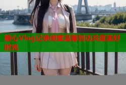 糖心Vlog记录闺蜜温馨到访共度美好时光