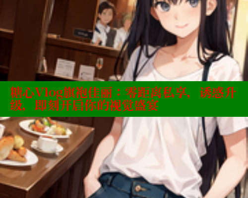糖心Vlog旗袍佳丽：零距离私享，诱惑升级，即刻开启你的视觉盛宴