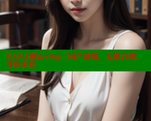 NANA糖心vlog：国产剧情，无限白嫖，等你来看
