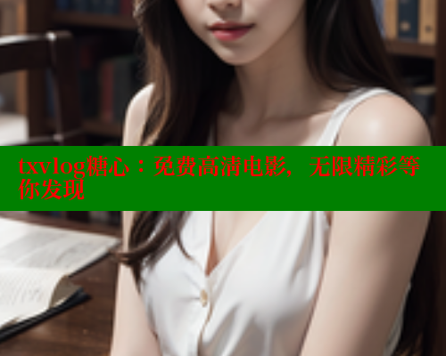 txvlog糖心：免费高清电影，无限精彩等你发现