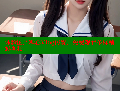 体验国产糖心Vlog传媒，免费观看多样精彩视频