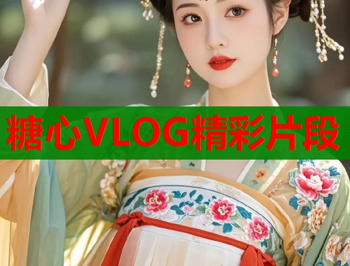 糖心VLOG精彩片段