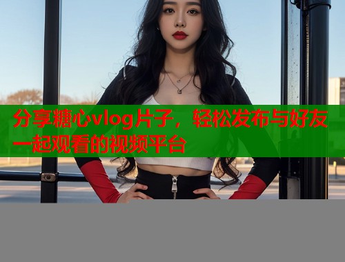 分享糖心vlog片子，轻松发布与好友一起观看的视频平台