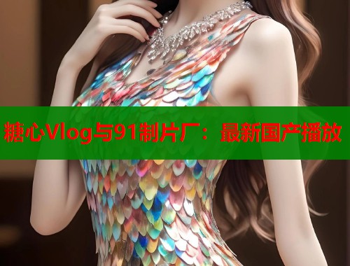 糖心Vlog与91制片厂：最新国产播放