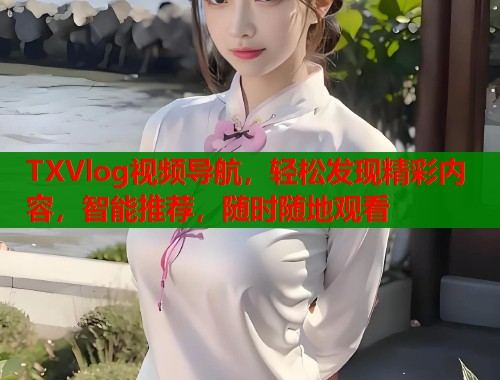 TXVlog视频导航，轻松发现精彩内容，智能推荐，随时随地观看