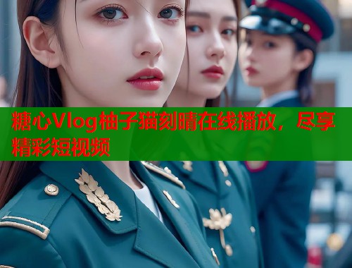 糖心Vlog柚子猫刻晴在线播放，尽享精彩短视频
