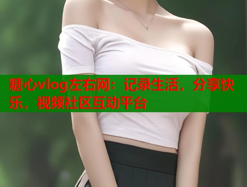 糖心vlog左右网：记录生活，分享快乐，视频社区互动平台