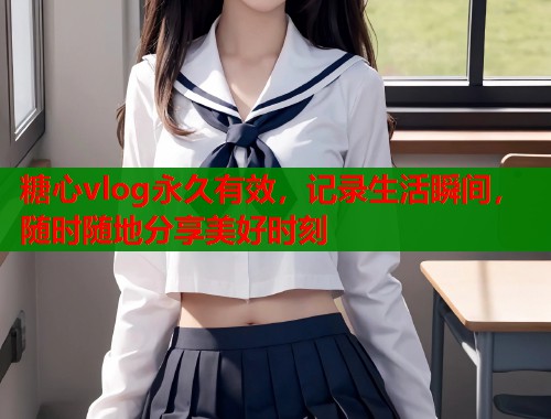糖心vlog永久有效，记录生活瞬间，随时随地分享美好时刻