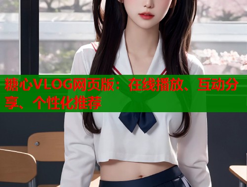 糖心VLOG网页版：在线播放、互动分享、个性化推荐
