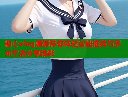 糖心vlog娜娜带你体验智能推荐与多元生活分享精彩