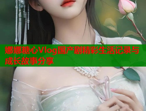 娜娜糖心Vlog国产剧精彩生活记录与成长故事分享