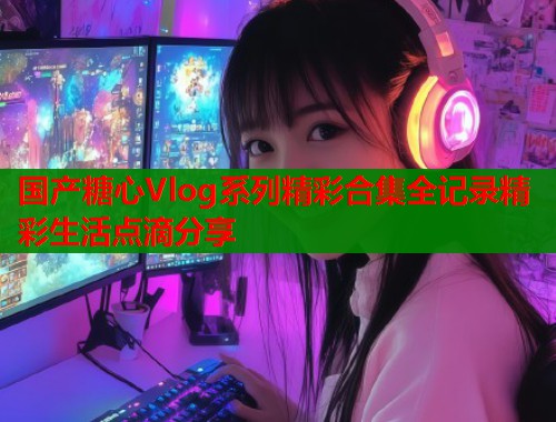 国产糖心Vlog系列精彩合集全记录精彩生活点滴分享