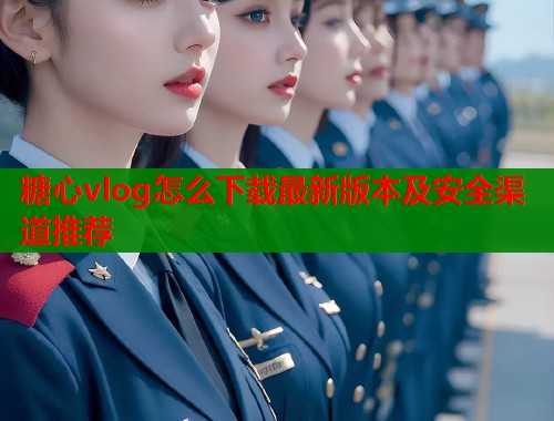 糖心vlog怎么下载最新版本及安全渠道推荐