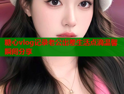 糖心vlog记录老公出差生活点滴温馨瞬间分享
